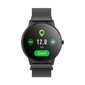 Forever Smartwatch ForeVive 2 Slim SB-325 black цена и информация | Nutikellad (smartwatch) | kaup24.ee