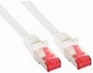 Kabelis Brackton Patch UTP 2.0 m Cat 6 hind ja info | Kaablid ja juhtmed | kaup24.ee