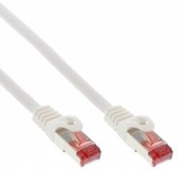 Brackton, Cat.6 RJ45, 20 m цена и информация | Кабели и провода | kaup24.ee