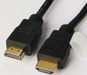 Brackton, HDMI, 5 m цена и информация | Кабели и провода | kaup24.ee