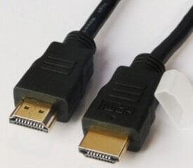 Kabelis Brackton HDMI- HDMI 20m High Speed Cable with Ethernet 4K hind ja info | Kaablid ja juhtmed | kaup24.ee