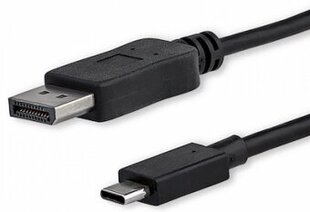 Brackton, USB-C, 1.8 m цена и информация | Кабели и провода | kaup24.ee