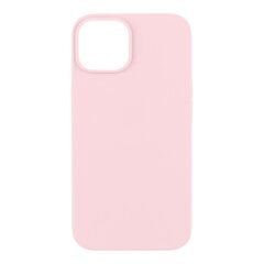 Tactical Velvet Smoothie Cover for Apple iPhone 14 Pink Panther hind ja info | Telefoni kaaned, ümbrised | kaup24.ee