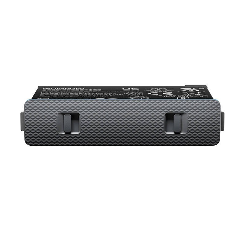 Insta360 X3 Battery 1800 mAh цена и информация | Akud videokaameratele | kaup24.ee
