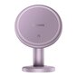 Baseus C01 Magnetic Car Holder for Dashboard (Purple) hind ja info | Mobiiltelefonide hoidjad | kaup24.ee