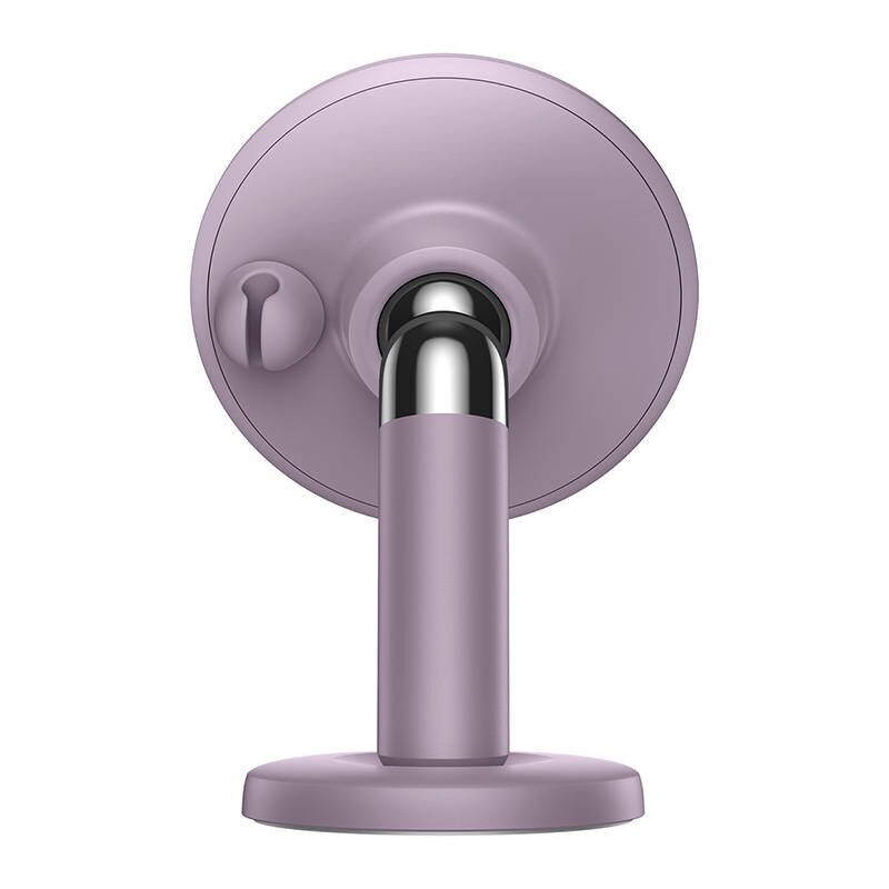 Baseus C01 Magnetic Car Holder for Dashboard (Purple) hind ja info | Mobiiltelefonide hoidjad | kaup24.ee