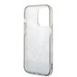 Guess PC/TPU Toile De Jouy Case for iPhone 14 Pro Grey hind ja info | Telefoni kaaned, ümbrised | kaup24.ee