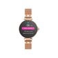 Forever Smartwatch ForeVive Petite SB-305 rose gold hind ja info | Nutikellad (smartwatch) | kaup24.ee