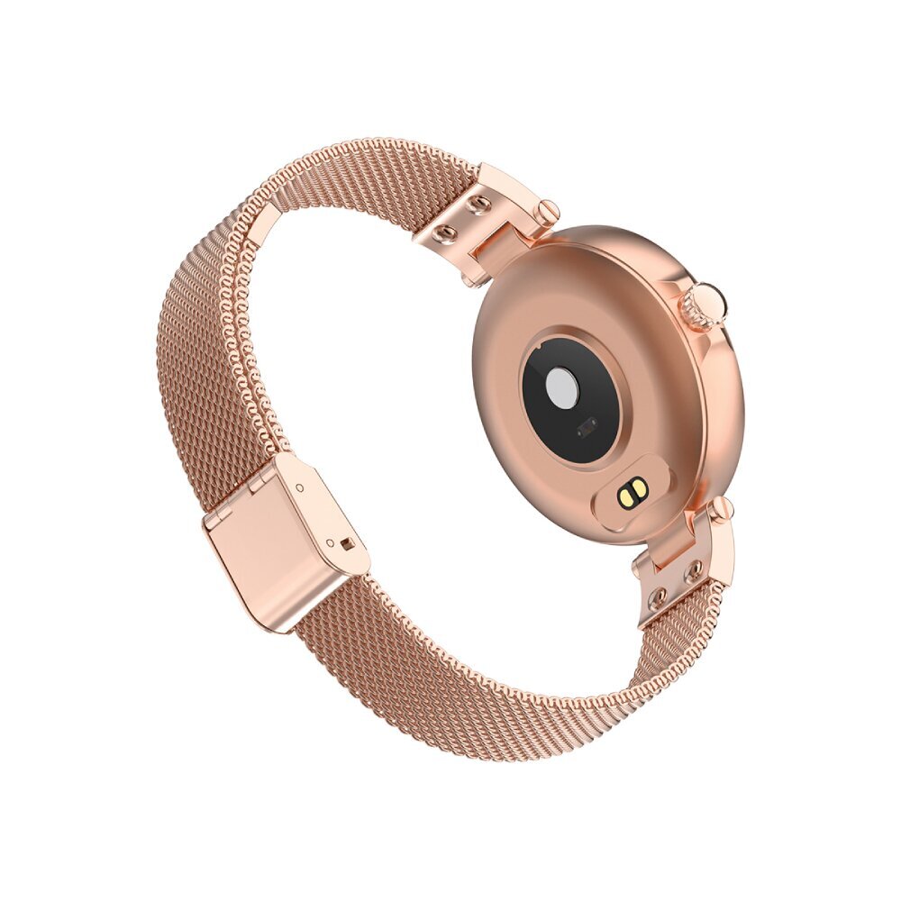 Forever Smartwatch ForeVive Petite SB-305 rose gold hind ja info | Nutikellad (smartwatch) | kaup24.ee