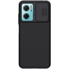 Nillkin CamShield Back Cover for Xiaomi Redmi 10 5G Black hind ja info | Telefoni kaaned, ümbrised | kaup24.ee