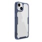 Nillkin Nature TPU PRO Cover for Apple iPhone 14 Blue цена и информация | Telefoni kaaned, ümbrised | kaup24.ee