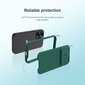 Nillkin CamShield PRO Hard Case for Apple iPhone 14 Pro Black цена и информация | Telefoni kaaned, ümbrised | kaup24.ee