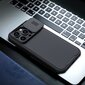 Nillkin CamShield PRO Hard Case for Apple iPhone 14 Pro Black цена и информация | Telefoni kaaned, ümbrised | kaup24.ee