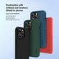 Nillkin Super Frosted PRO Back Cover for Apple iPhone 14 Pro Max Deep Green (Without Logo Cutout) hind ja info | Telefoni kaaned, ümbrised | kaup24.ee