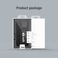Nillkin Qin Book PRO Cloth Case for Apple iPhone 14 Classic Black hind ja info | Telefoni kaaned, ümbrised | kaup24.ee
