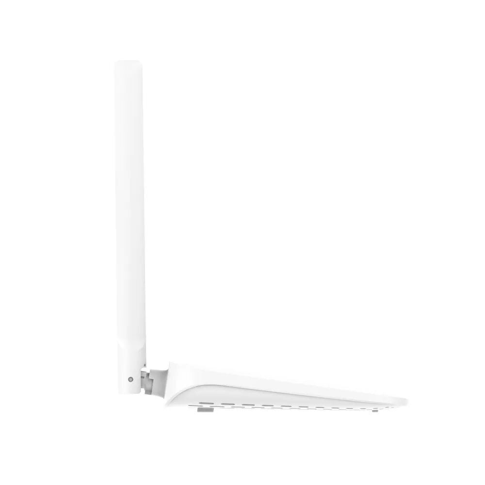 Xiaomi Router AC1200 EU White цена и информация | Ruuterid | kaup24.ee
