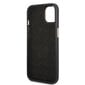 Guess PC/TPU 4G Metal Camera Outline Case for iPhone 14 Plus Black цена и информация | Telefoni kaaned, ümbrised | kaup24.ee