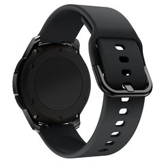 Hurtel TYS Smart watch band 20 мм цена и информация | Аксессуары для смарт-часов и браслетов | kaup24.ee