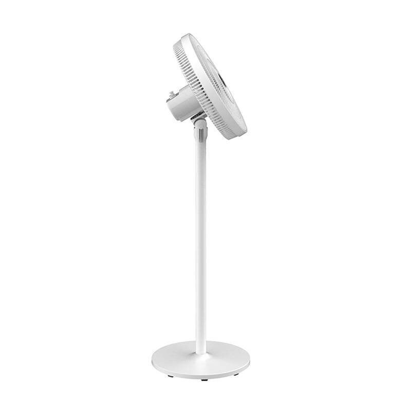 Deerma Electric Fan with adjustable height FD10W цена и информация | Ventilaatorid | kaup24.ee