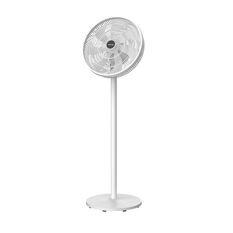 Deerma Electric Fan with adjustable height FD10W цена и информация | Ventilaatorid | kaup24.ee