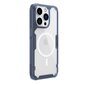 Nillkin Nature TPU PRO Magnetic Cover for Apple iPhone 14 Pro Blue цена и информация | Telefoni kaaned, ümbrised | kaup24.ee