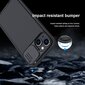 Nillkin CamShield PRO Magnetic Hard Case for Apple iPhone 14 Plus Black hind ja info | Telefoni kaaned, ümbrised | kaup24.ee