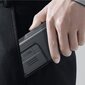 Nillkin CamShield PRO Slot+Stand Hard Case for Samsung Galaxy Z Fold 4 5G Black hind ja info | Telefoni kaaned, ümbrised | kaup24.ee