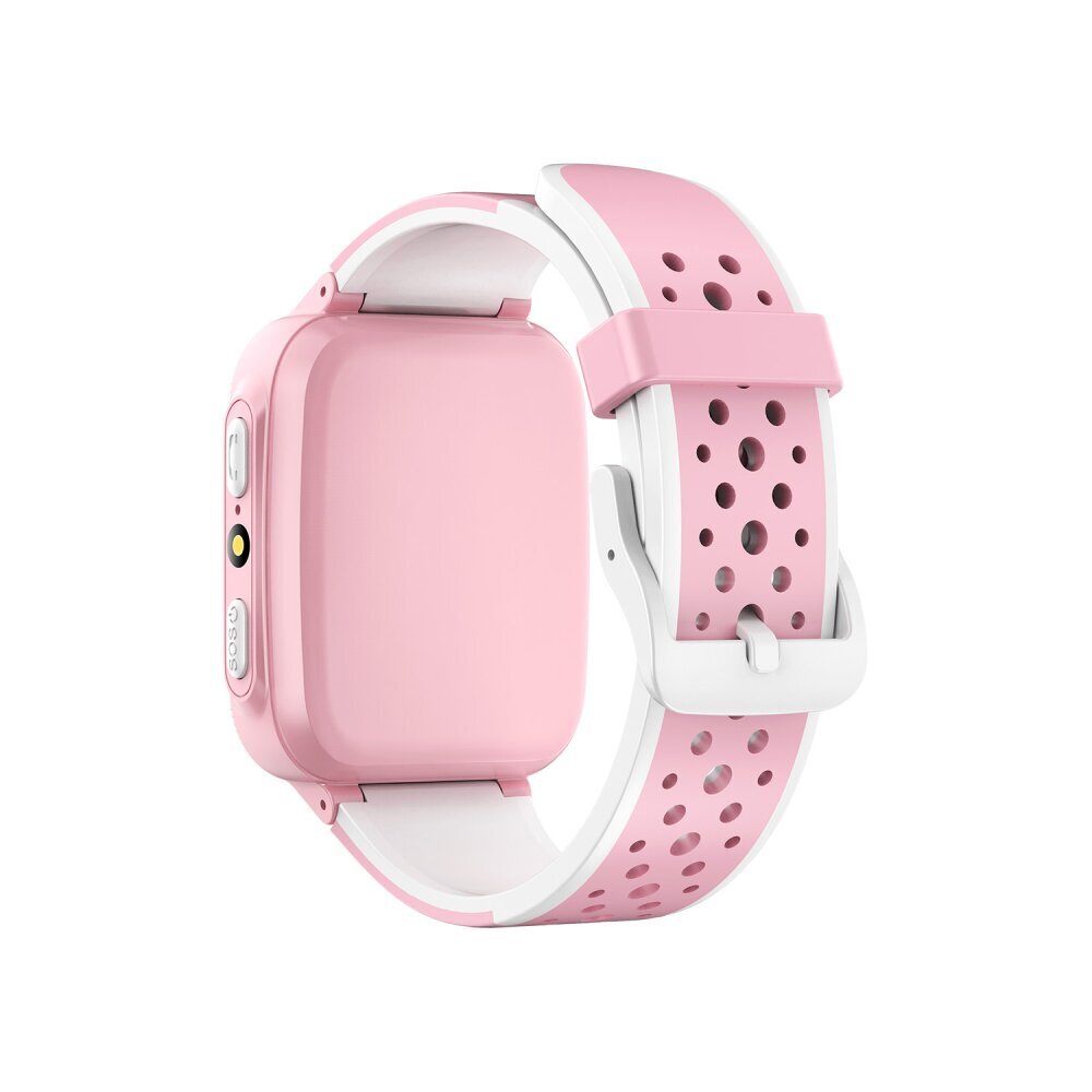 Forever Find Me 2 KW-210 Rose цена и информация | Nutikellad (smartwatch) | kaup24.ee