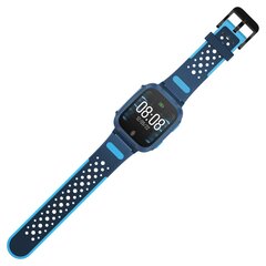 Forever Smartwatch GPS Kids Find Me 2 KW-210 blue hind ja info | Nutikellad (smartwatch) | kaup24.ee