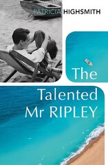 Talented Mr Ripley hind ja info | Fantaasia, müstika | kaup24.ee