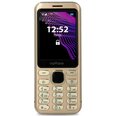 MyPhone Maestro 2 32МБ Dual SIM Gold