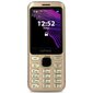 MyPhone Maestro 2 32MB Dual SIM Gold цена и информация | Telefonid | kaup24.ee