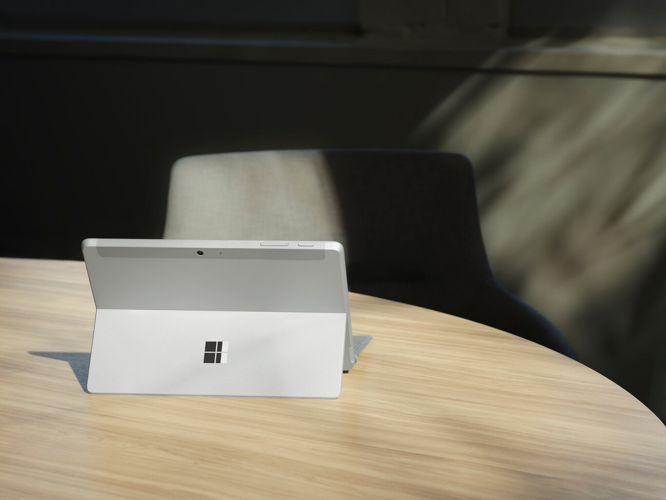 Microsoft Surface Go 3 Business 4G LTE 128 GB 26.7 cm &#40;10.5&#34;&#41; Intel® Core™ i3 8 GB Wi-Fi 6 &#40;802.11ax&#41; Windows 11 Pro Platinum hind ja info | Tahvelarvutid | kaup24.ee