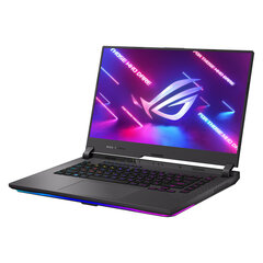 Asus Rog Strix G15 15.6'' AMD Ryzen™ 7 16 GB DDR5-SDRAM 1000 GB SSD NVIDIA GeForce RTX 3070 Ti Wi-Fi Windows 11 цена и информация | Записные книжки | kaup24.ee