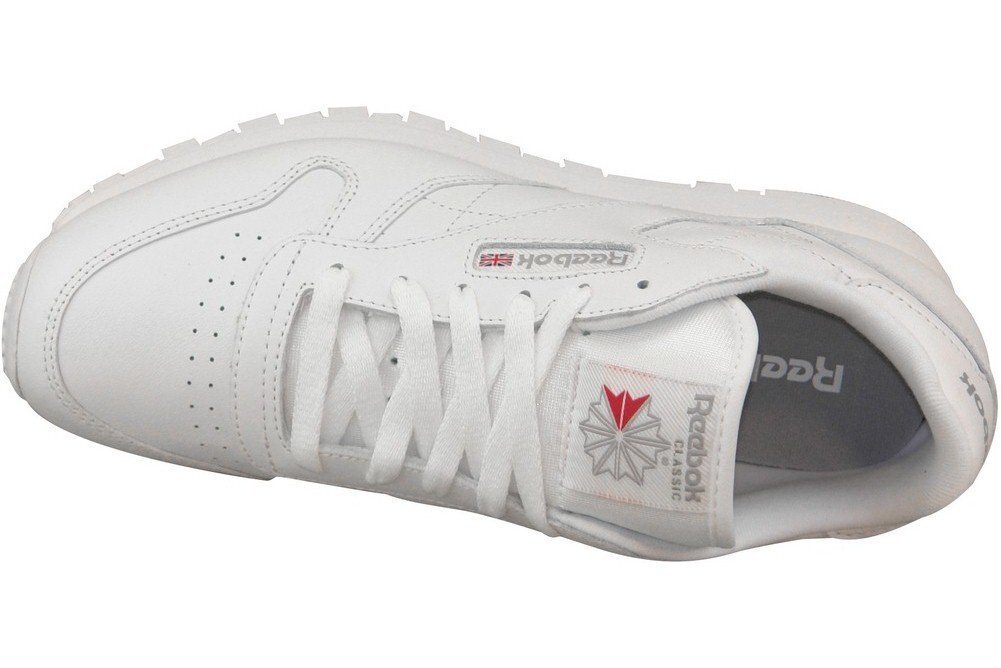 Spordijalatsid reebok classic leather 2232 hind ja info | Naiste spordi- ja vabaajajalatsid | kaup24.ee