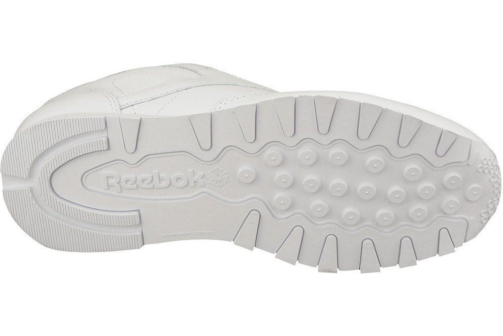 Spordijalatsid reebok classic leather 2232 hind ja info | Naiste spordi- ja vabaajajalatsid | kaup24.ee