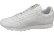 Spordijalatsid reebok classic leather 2232 hind ja info | Naiste spordi- ja vabaajajalatsid | kaup24.ee