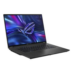 Портативный компьютер ASUS ROG GV601RW-M5047W 6900HS Hybrid;2-in-1;40.6 см;Touchscreen WQXGA AMD Ryzen™ 9 32 GB DDR5-SDRAM 1000 GB SSD NVIDIA GeForce RTX 3070 Ti Wi-Fi 6E;802.11ax;Windows 11 Home Black, Grey  цена и информация | Ноутбуки | kaup24.ee