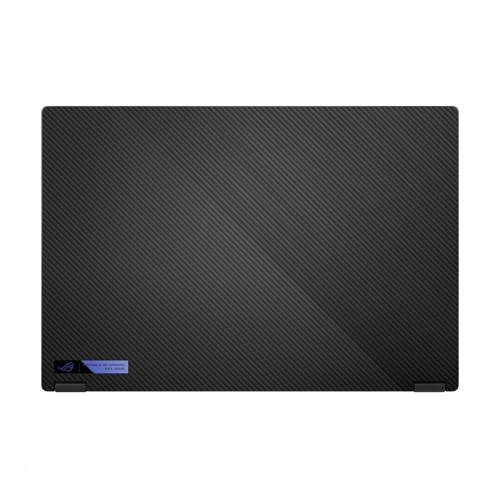 ASUS ROG GV601RW-M5047W 6900HS Hybrid &#40;2-in-1&#41; 40.6 cm &#40;16&#34;&#41; Touchscreen WQXGA AMD Ryzen™ 9 32 GB DDR5-SDRAM 1000 GB SSD NVIDIA GeForce RTX 3070 Ti Wi-Fi 6E &#40;802.11ax&#41; Windows 11 Home Black, Grey hind ja info | Sülearvutid | kaup24.ee