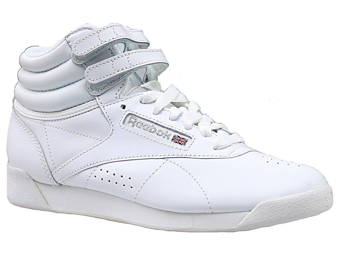 Spordijalatsid reebok f/s h 2431 цена и информация | Naiste spordi- ja vabaajajalatsid | kaup24.ee