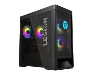 Стационарный компьютер Lenovo Legion T5 i7-11700 32GB 1TB SSD RTX 3070 Windows 11 цена и информация | Стационарные компьютеры | kaup24.ee