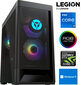 Lenovo Legion T5 i7-11700 8GB 512GB SSD RTX 3060 Ti Windows 11 hind ja info | Lauaarvutid | kaup24.ee