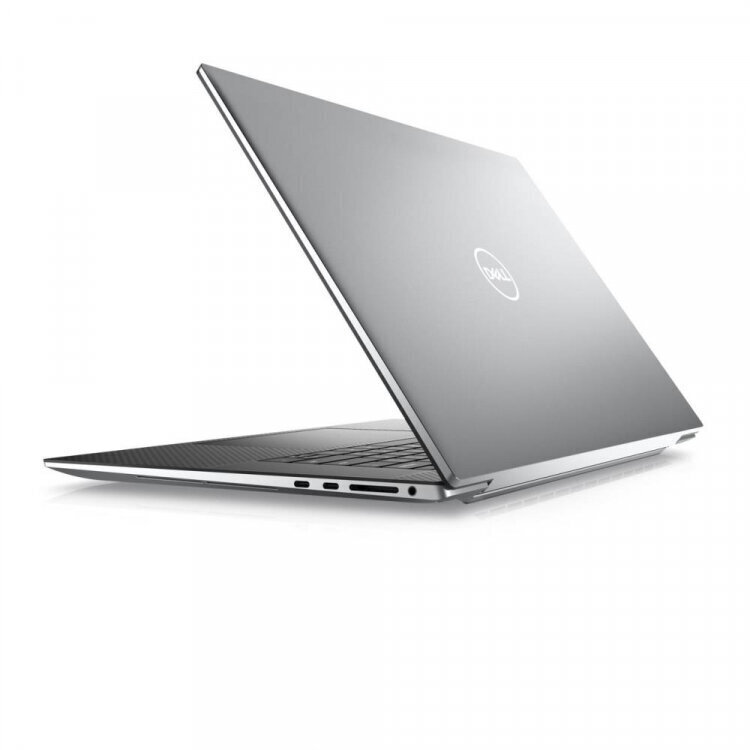 Notebook|DELL|Precision|5770|CPU i7-12700H|2300 MHz|17"|Touchscreen|3840x2400|RAM 16GB|DDR5|4800 MHz|SSD 512GB|NVIDIA RTX A2000|8GB|ENG|Windows 11 Pro hind ja info | Sülearvutid | kaup24.ee