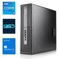 800 G2 SFF i5-6600 4GB 480GB SSD Windows 10 Professional