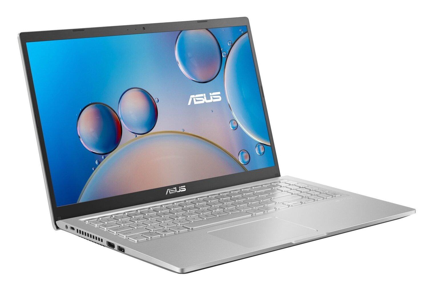 Asus X515EA-BQ1877W i5-1135G7 15,6" FHD 8/512GB W11H Transparent Silver 90NB0TY2-M00FZ0 цена и информация | Sülearvutid | kaup24.ee