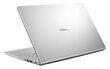 Asus X515EA-BQ1877W i5-1135G7 15,6" FHD 8/512GB W11H Transparent Silver 90NB0TY2-M00FZ0 цена и информация | Sülearvutid | kaup24.ee