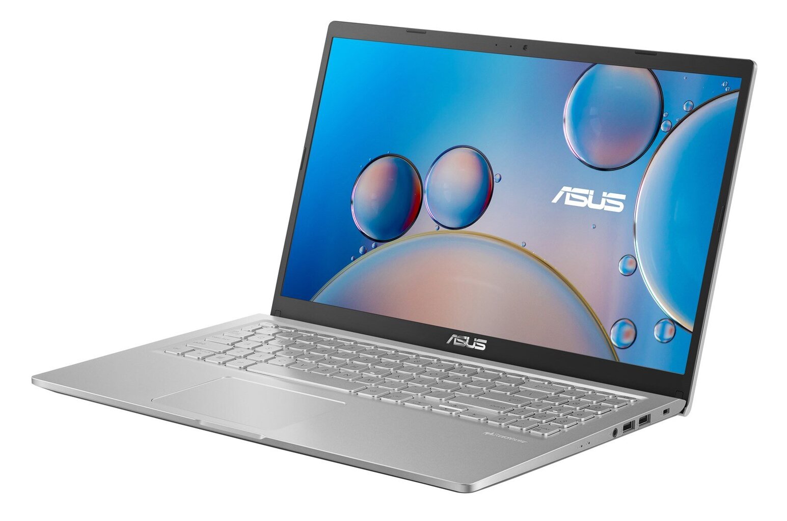 Asus X515EA-BQ1877W i5-1135G7 15,6" FHD 8/512GB W11H Transparent Silver 90NB0TY2-M00FZ0 цена и информация | Sülearvutid | kaup24.ee