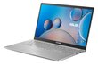 Asus X515EA-BQ1877W i5-1135G7 15,6" FHD 8/512GB W11H Transparent Silver 90NB0TY2-M00FZ0 hind ja info | Sülearvutid | kaup24.ee