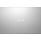 Asus X515EA-BQ1877W i5-1135G7 15,6" FHD 8/512GB W11H Transparent Silver 90NB0TY2-M00FZ0 цена и информация | Sülearvutid | kaup24.ee