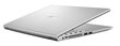 Asus X515EA-BQ1877W i5-1135G7 15,6" FHD 8/512GB W11H Transparent Silver 90NB0TY2-M00FZ0 цена и информация | Sülearvutid | kaup24.ee